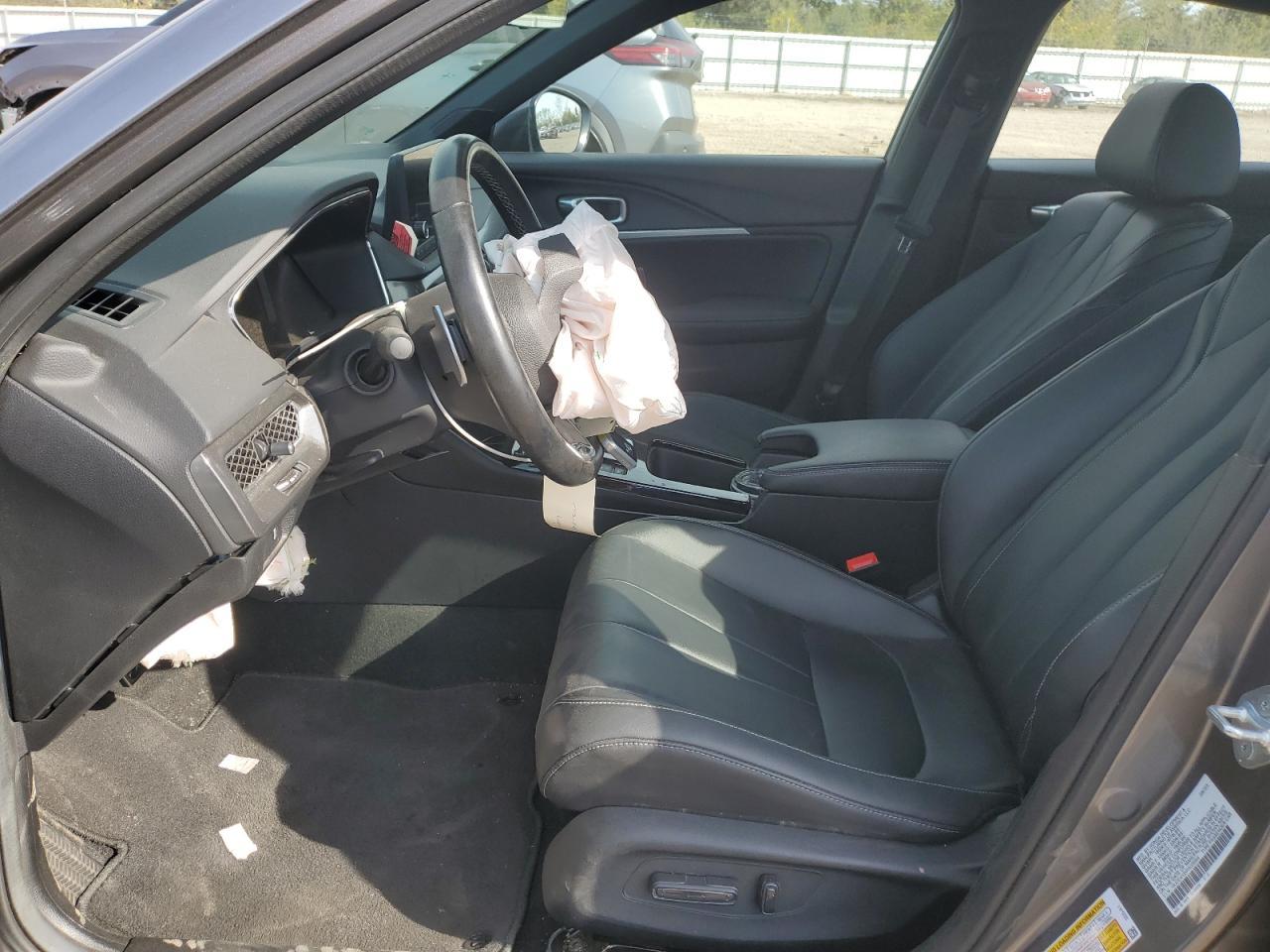 2024 ACURA Integra