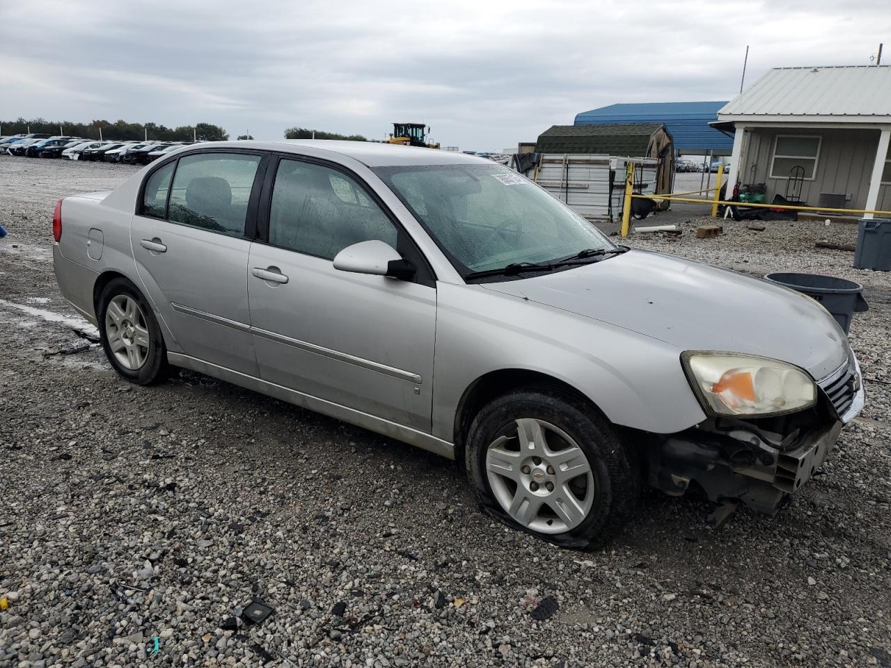 2006 CHEVROLET MALIBU