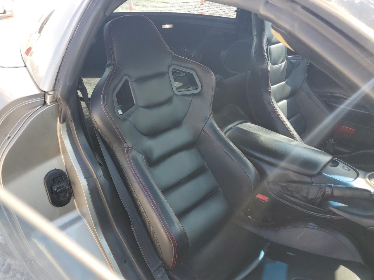 2000 CHEVROLET CORVETTE