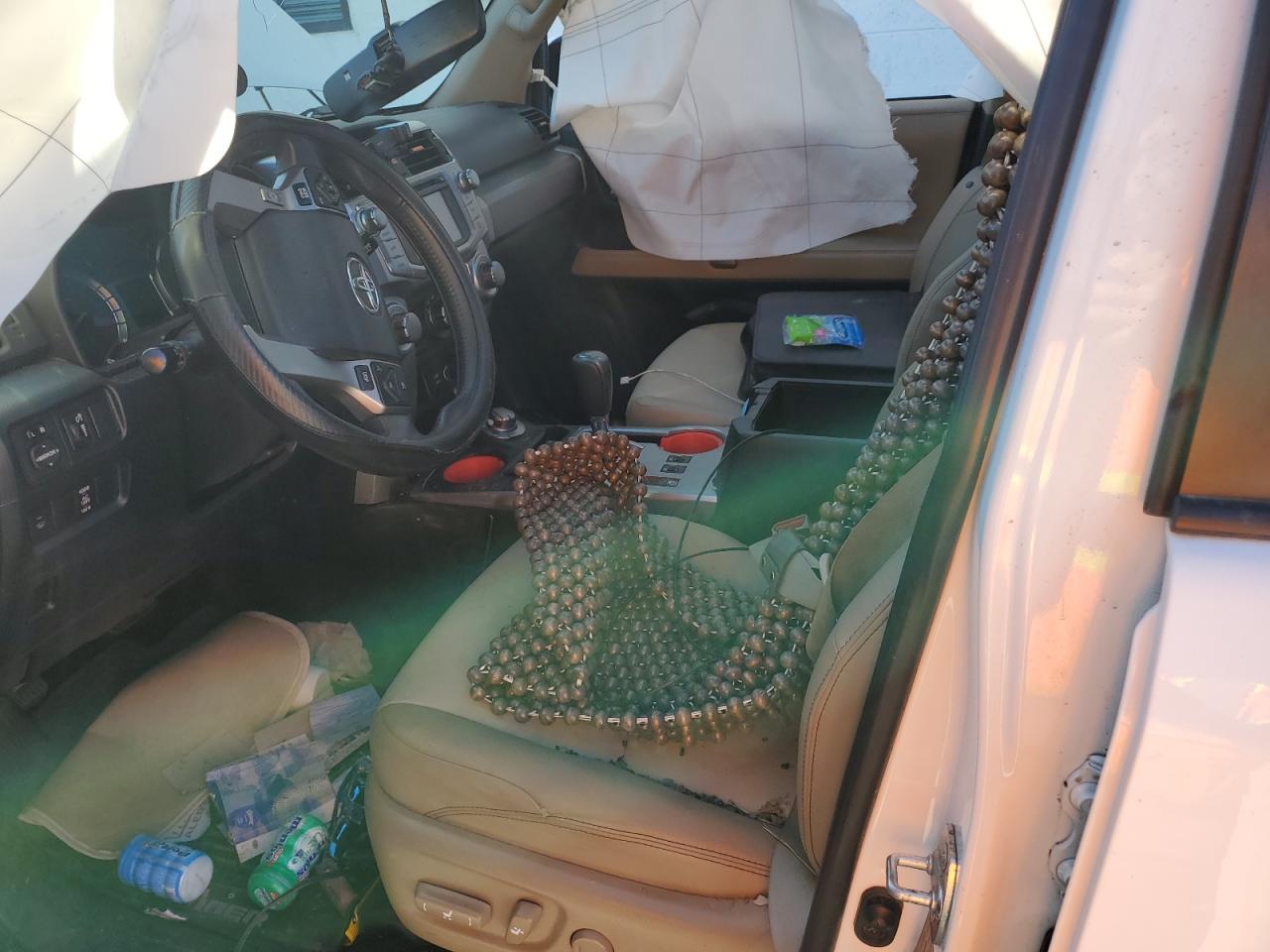 2018 TOYOTA 4Runner