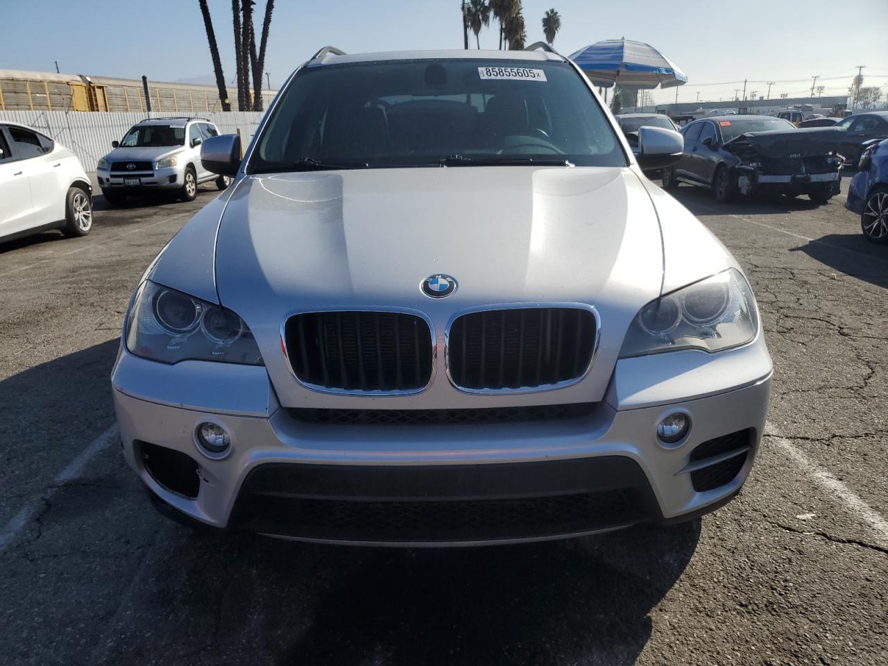 2012 BMW X5