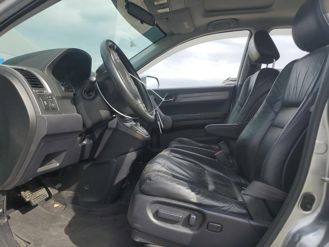 2008 HONDA CR-V