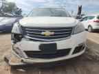 2015 CHEVROLET TRAVERSE