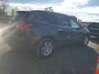 2012 CHEVROLET TRAVERSE