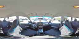 2009 SUBARU FORESTER