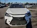 2024 LEXUS NX 250