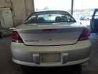 2001 CHRYSLER Sebring