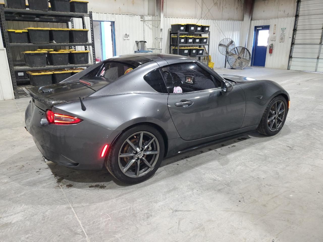2017 MAZDA MX-5 Miata