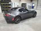 2017 MAZDA MX-5 Miata