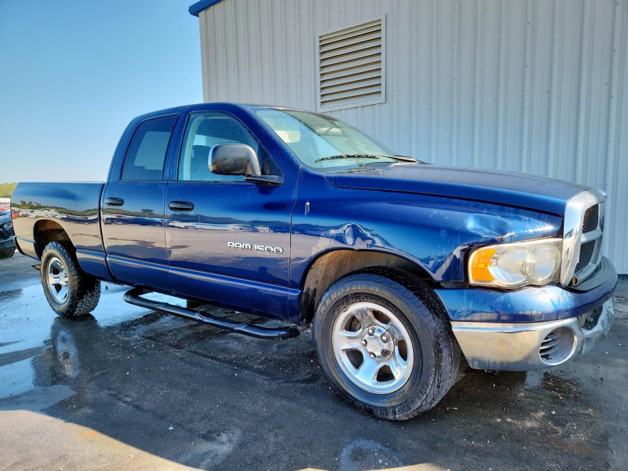2003 DODGE RAM 1500