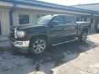 2016 GMC Sierra