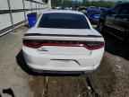 2017 DODGE CHARGER