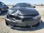 2018 BMW M4