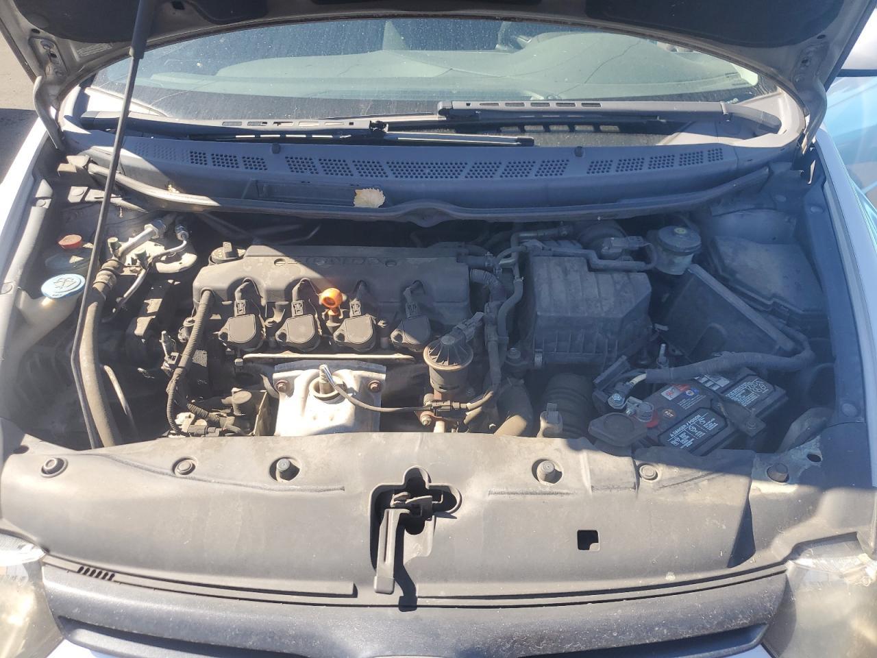 2006 HONDA CIVIC