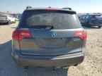 2007 ACURA MDX