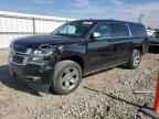 2015 CHEVROLET Suburban