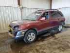 2004 HYUNDAI SANTA FE