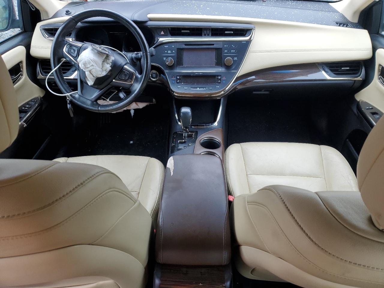 2014 TOYOTA Avalon