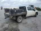 2024 CHEVROLET Silverado 3500