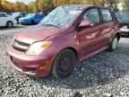 2006 TOYOTA SCION