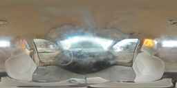 2000 FORD Crown Victoria