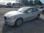 2011 INFINITI M37
