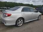 2011 TOYOTA COROLLA