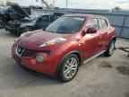 2013 NISSAN Juke