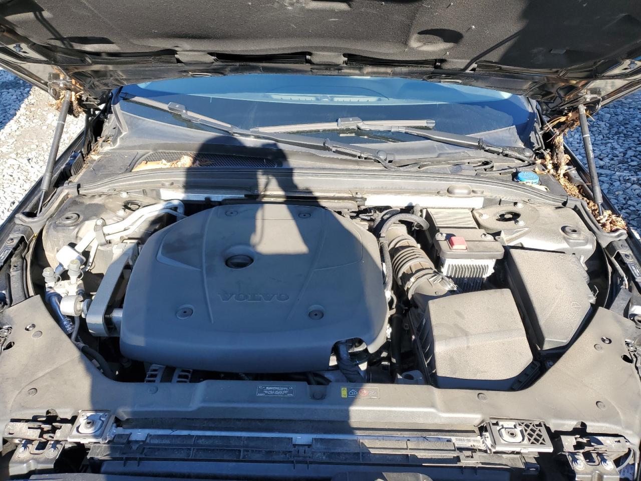 2020 VOLVO S60