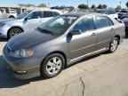 2005 TOYOTA COROLLA