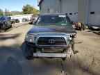 2011 TOYOTA TACOMA