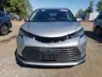 2023 TOYOTA SIENNA
