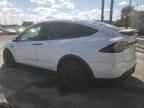 2022 TESLA MODEL X