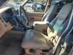 2000 MERCURY Mountaineer
