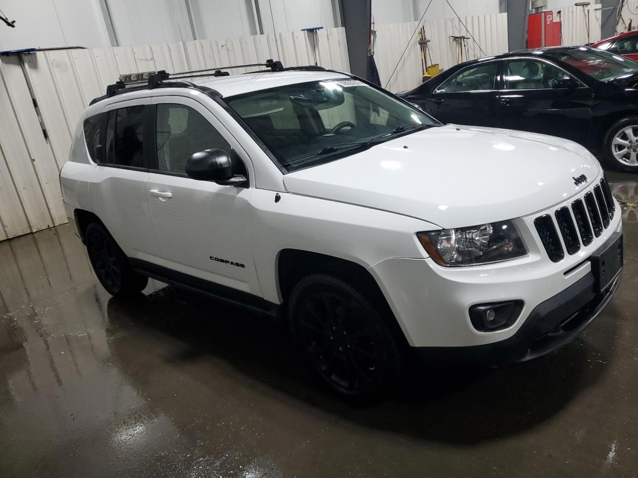 2015 JEEP Compass