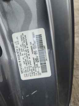2011 INFINITI G37