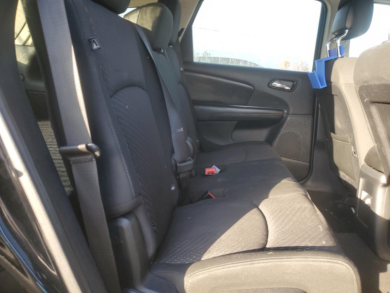 2012 DODGE JOURNEY