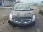 2012 NISSAN SENTRA