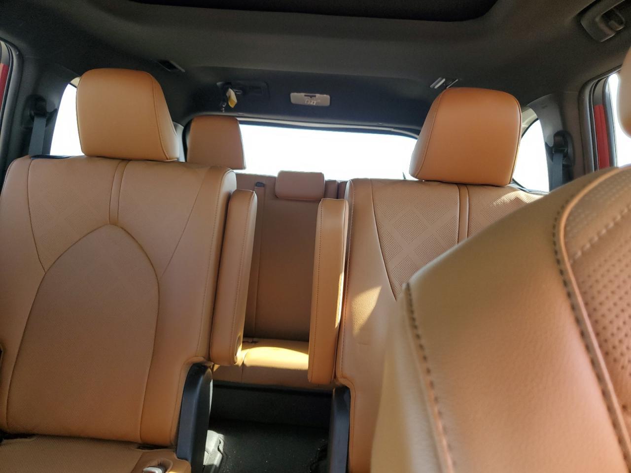 2024 TOYOTA HIGHLANDER