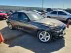 2013 BMW 3 SERIES