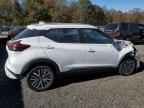 2021 NISSAN KICKS