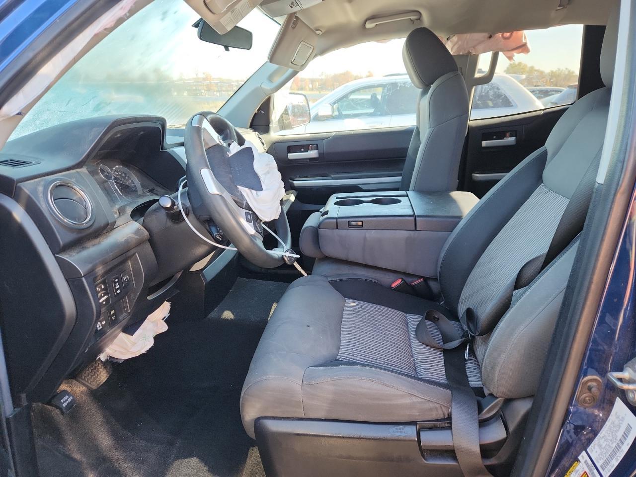 2014 TOYOTA TUNDRA