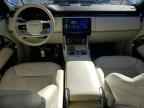 2023 LAND ROVER RANGE ROVER