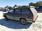 1992 CHEVROLET BLAZER