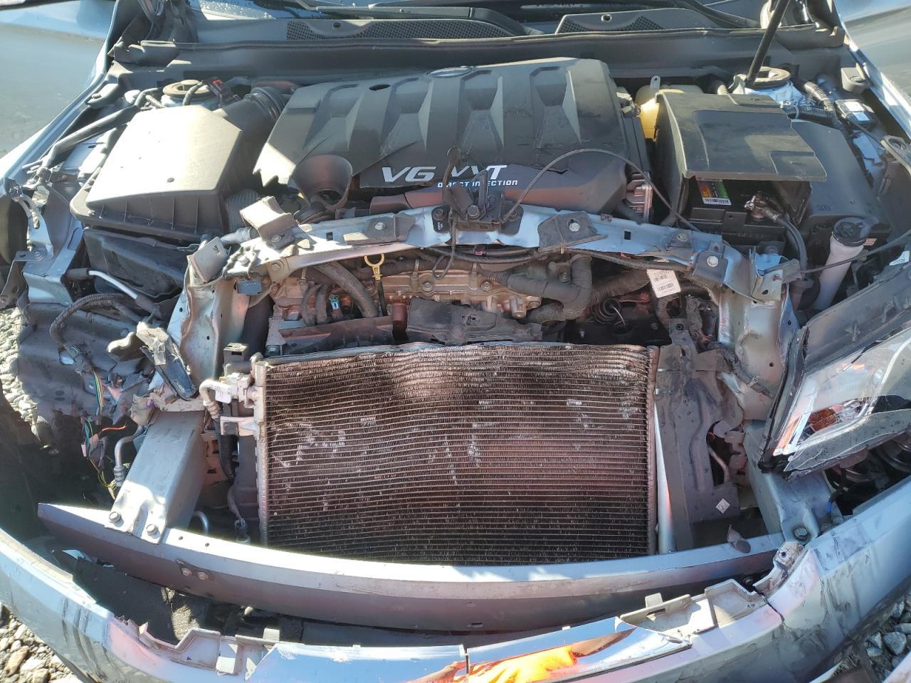 2014 CHEVROLET IMPALA
