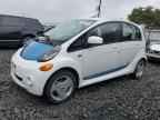 2012 MITSUBISHI Miev