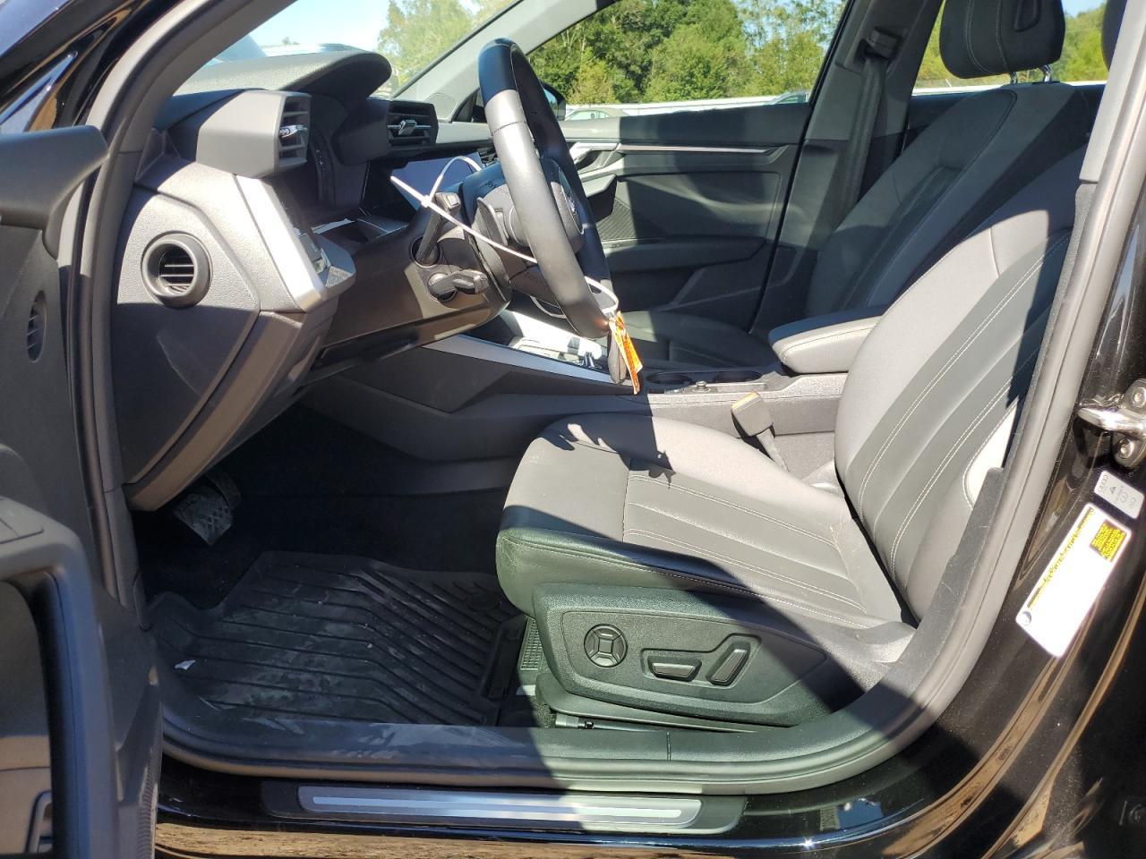 2022 AUDI A3