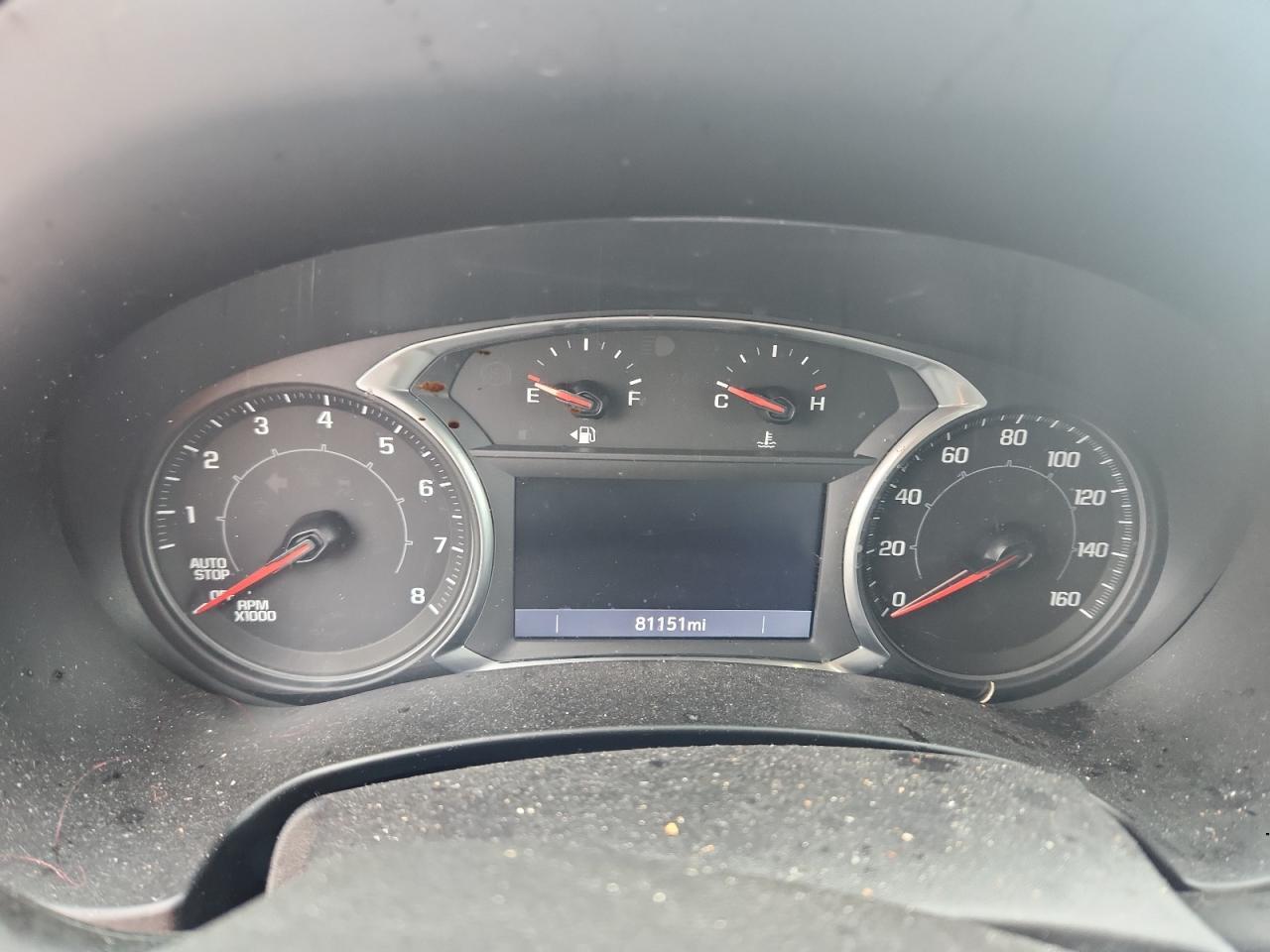 2019 GMC Terrain