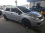 2011 NISSAN VERSA