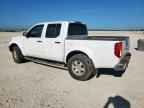 2007 NISSAN Frontier